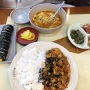 뉴-김밥천국 이미지