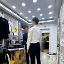 미조사 | 송파맞춤정장 잠실정장 엠제이옴므 내돈내산 맞춤 셔츠 후기