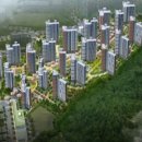 평촌자이아이파크 이미지