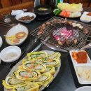 참맛숯불바다장어구이 이미지