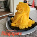 동북 | [싱가포르] 차이나타운 &#34;미향원&#34; 망고빙수, &#34;동북소주&#34; 후기