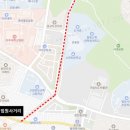 광교중앙로사거리 이미지