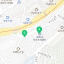 부산괴정2동우편취급국 화장실 이미지