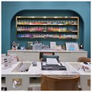 6213 | 네일블럭 다산 네일샵｜우울감 날린 토끼 젤네일 &amp; 핫핑크 패디큐어 후기