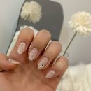 성북-길음-3262 | 여성스러운 네일잘하는 곳 성신여대네일 62네일 성신여대점