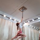 [부산/폴댄스] 빈폴댄스 start - ing
