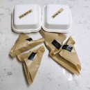 용인 보정동카페 빵집 스콘 휘낭시에 맛집 스쿤브레드