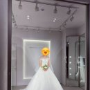 블랑드로우 | #16. 누벨드블랑 본식 가봉 후기 (비즈 & 레이스) / 누벨드블랑 신상 2부 드레스 / 추가금 방어 실패 후기