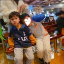 팡팡게임월드 | 롯데월드 크리스마스 퍼레이드 시작! 6살아이 110cm이상 놀이기구 평일 방문후기