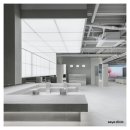 서예(야간) 이미지