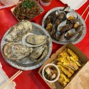 영광마트 | 전주여행 남부시장 야시장 먹거리 추천(영광패션/육전/우삼겹우동볶음/소주)