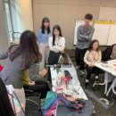 퍼스널 컬러와 이미지메이킹 이미지