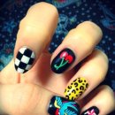 네일톡톡 이미지