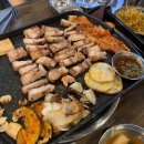 능곡돈돼랑