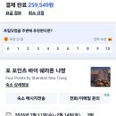 바이유로 | 쉐라톤의 품격에 가성비를 더하다! '포포인츠 바이 쉐라톤' 솔직 후기 1 (비용. 객실. 수영장)