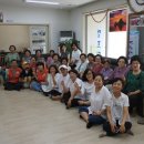 웃음치료 이미지