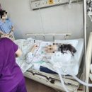 항공환자이송 프로에어코리아 : ) 제주한라병원 -&gt; 성북서울요양병원