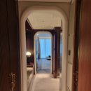 웰컴펠리스 | 서울 호캉스 추천 조선팰리스 호텔 숙박 후기 (그랜드 마스터스 라운지 수영장 콘스탄스 조식)