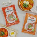 신촌떡볶이