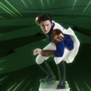 커피마시다