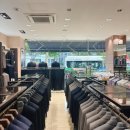 파크랜드빌딩 앞 | [가성비 웨딩의 정석] 내돈내산/안양 예복, 신랑 턱시도, 혼주 예복, 기성복 파크랜드 상설할인점 추천!