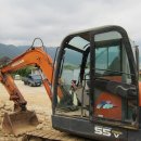 포크래인 이미지