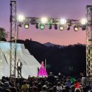 속초 ’영랑호‘의 일몰을 낭만으로 물들인 &#34;제1회 Sunset Music Festival&#34; 이미지