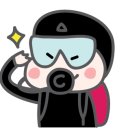 스쿠버라운지