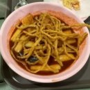 남도분식신세계프리미엄아울렛파주점