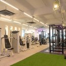 바디체크짐 이미지