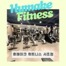 서초3동 사거리 와라와라앞 | 휴메이크 휘트니스 서초점 운동하기 편한 서초3동 PT전문 주차정보 이용후기