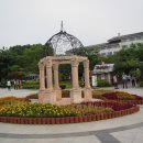 상록골프장 이미지