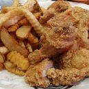 썬더치킨 연산5호점 이미지