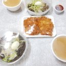 차고집냉면양천점