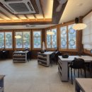 유달산우체국 주차장 이미지