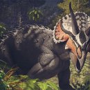 트리케라톱스-3 이미지