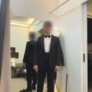 [클래씨엠] 맞춤정장 1차가봉, 촬영예복 대여 셀렉 리얼 후기