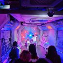 K.POP 노래연습장 | 아이랑 서울 실내 갈만한곳 종각 하이커그라운드 주차, 유아휴게실