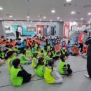 키즈석사태권도 이미지