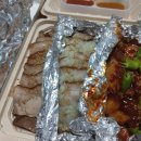 싹쓰리족발 이미지