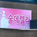 술데렐라 - 서귀포시 동일하모로 206 | 술데렐라