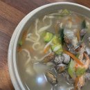 산촌칼국수 이미지