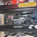 1:18 / 미니챔프 / BMW Z4 GT3 카본을 화이트로 교환 희망합니다. 이미지