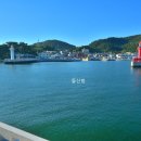 남해바다 이미지