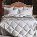 포근한 이불 이미지