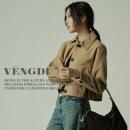 거기벵디 | 보부상을 위한 디자이너가방 벵디 베일리백 스웨이드 숄더백 추천 후기