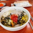 돼랑이투칼국수 이미지