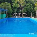 홍산관광농원 캠핑장 이미지