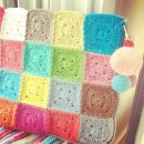 뜨개와 자수 이미지