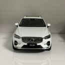 1/18 cm model xc60 리차지 판매합니다. (가격인하) 이미지